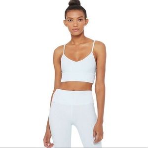 Alo Yoga Lot of Lavish bra